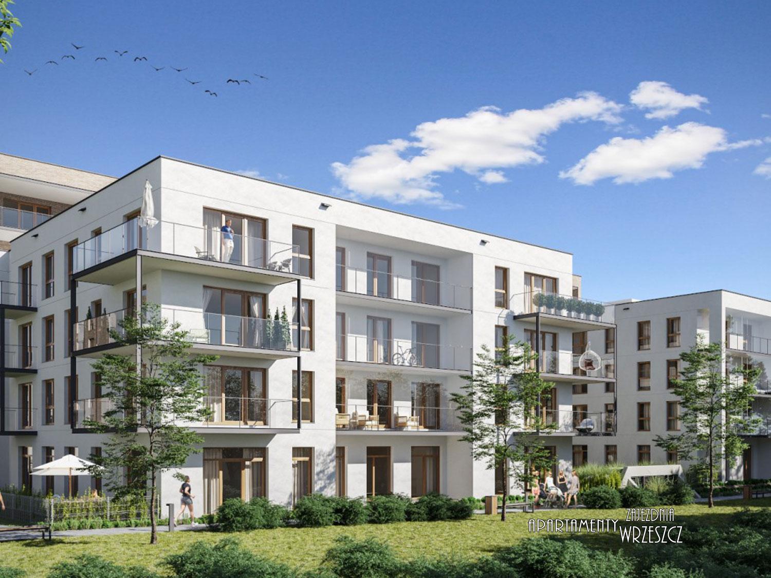 Apartament Amber - Azw กดัญสก์ ภายนอก รูปภาพ