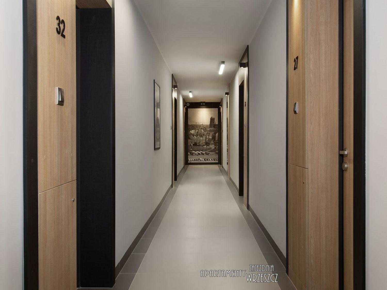 Apartament Amber - Azw กดัญสก์ ภายนอก รูปภาพ
