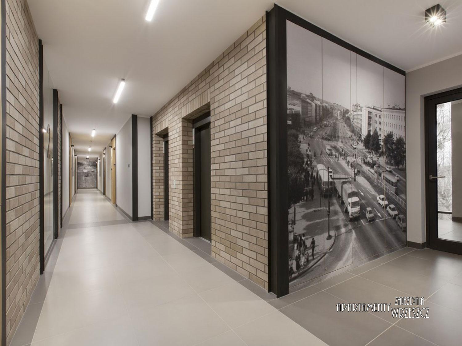 Apartament Amber - Azw กดัญสก์ ภายนอก รูปภาพ