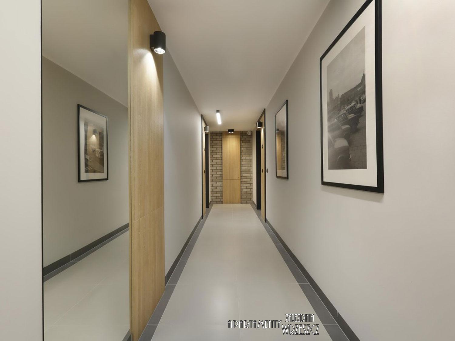 Apartament Amber - Azw กดัญสก์ ภายนอก รูปภาพ