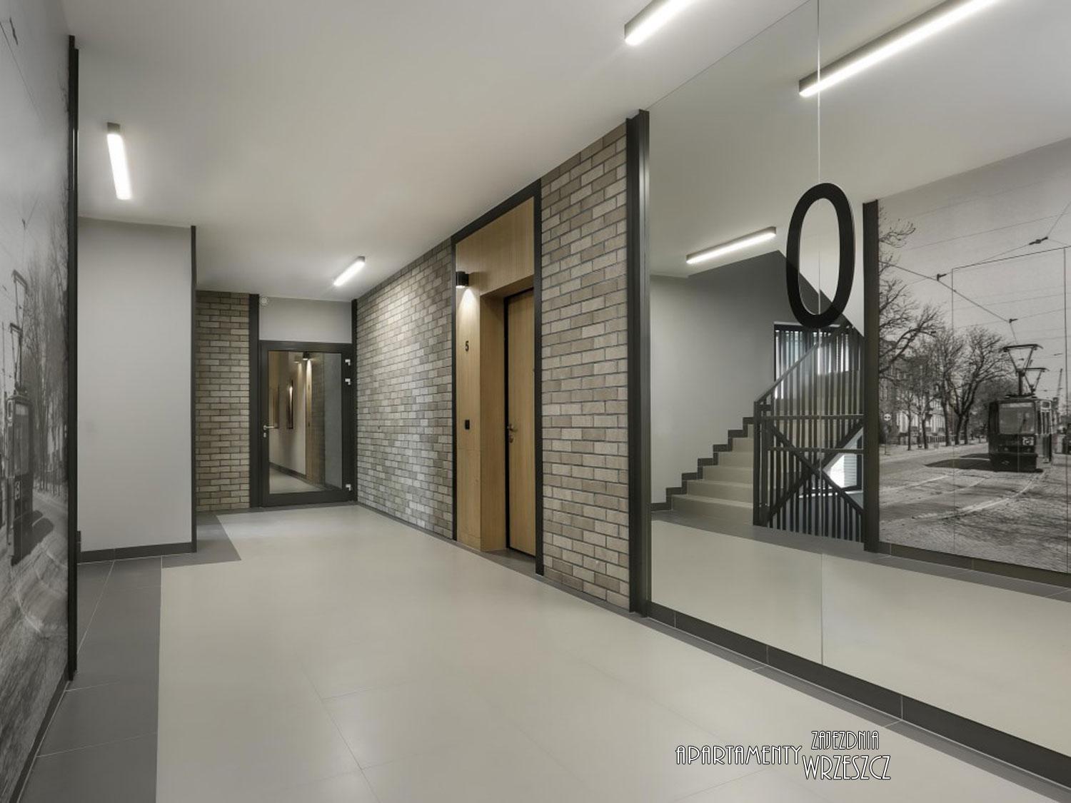 Apartament Amber - Azw กดัญสก์ ภายนอก รูปภาพ