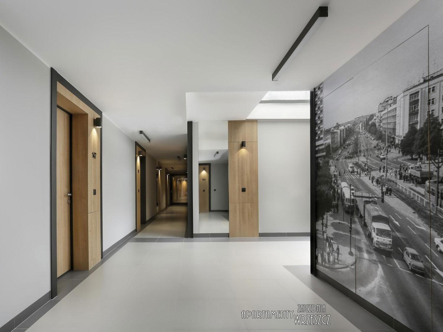 Apartament Amber - Azw กดัญสก์ ภายนอก รูปภาพ