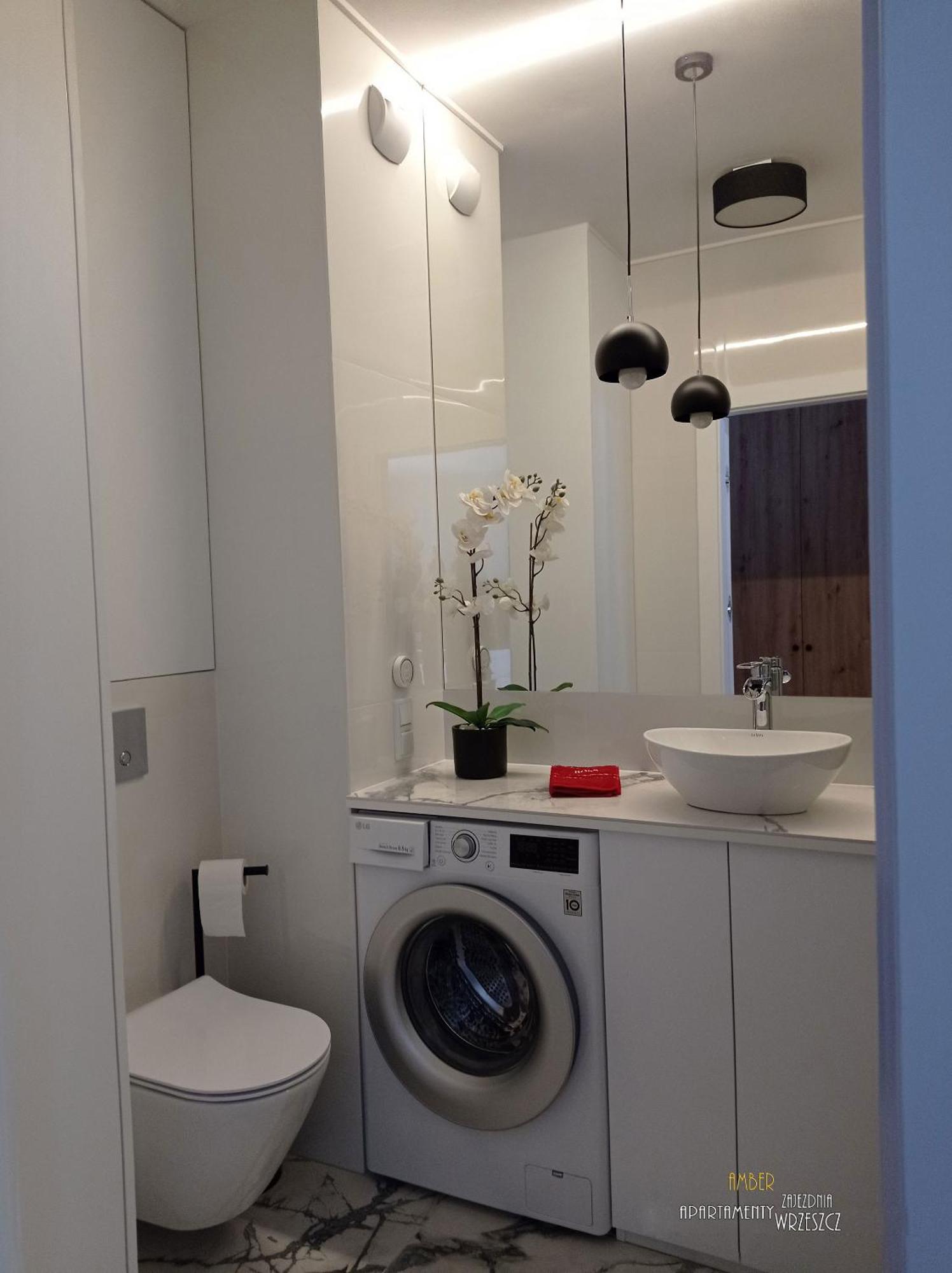 Apartament Amber - Azw กดัญสก์ ภายนอก รูปภาพ
