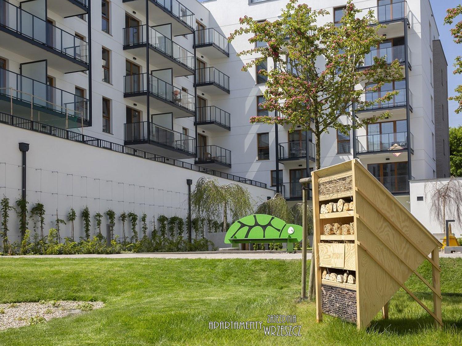 Apartament Amber - Azw กดัญสก์ ภายนอก รูปภาพ