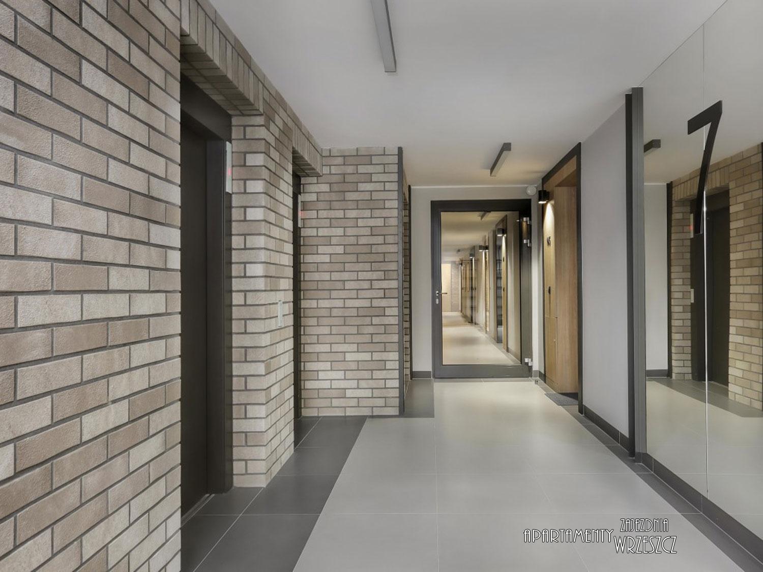 Apartament Amber - Azw กดัญสก์ ภายนอก รูปภาพ
