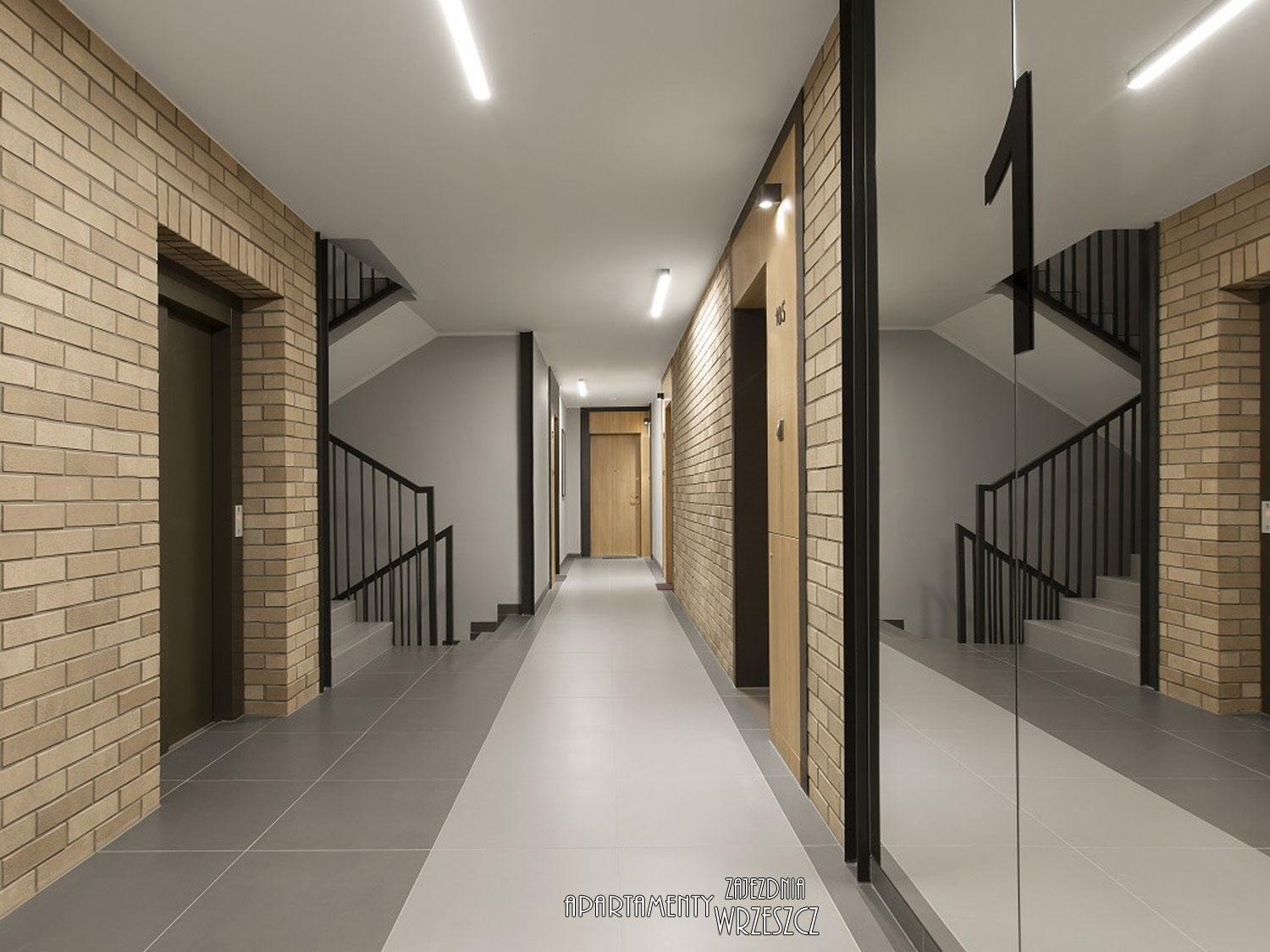 Apartament Amber - Azw กดัญสก์ ภายนอก รูปภาพ