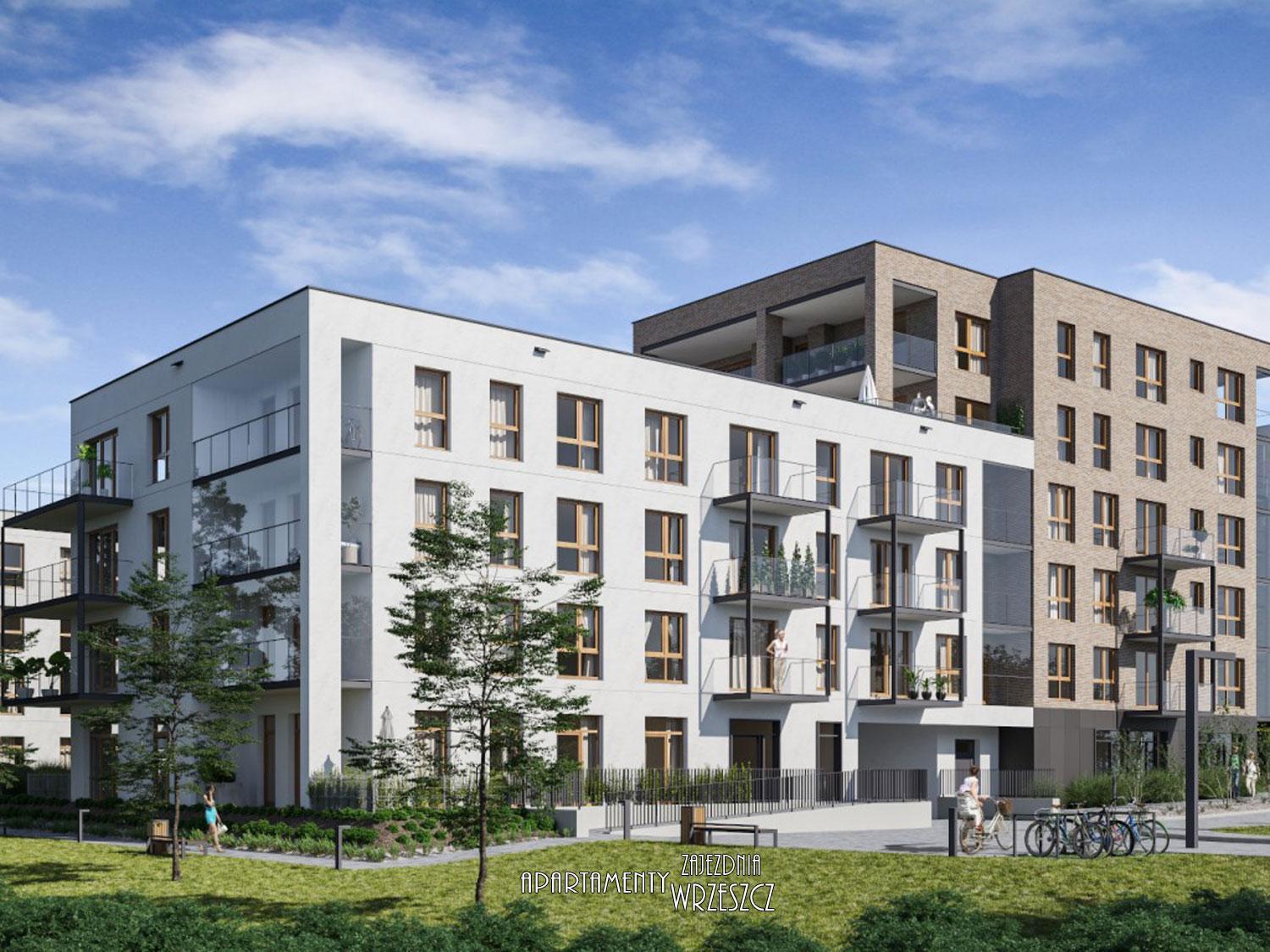 Apartament Amber - Azw กดัญสก์ ภายนอก รูปภาพ