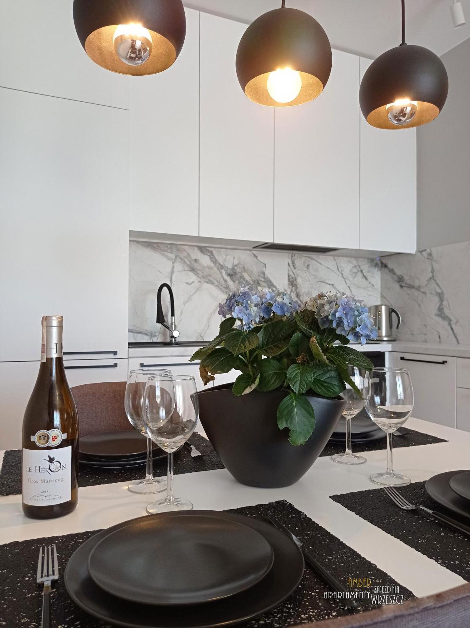Apartament Amber - Azw กดัญสก์ ภายนอก รูปภาพ