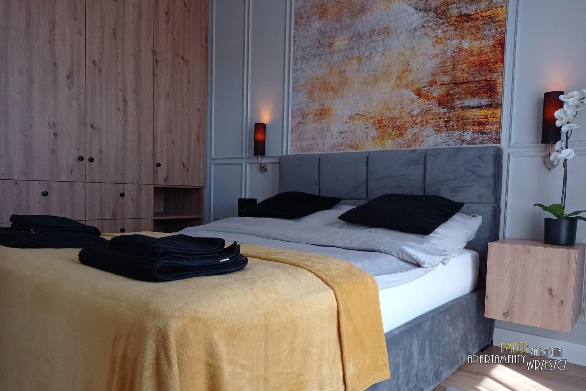 Apartament Amber - Azw กดัญสก์ ภายนอก รูปภาพ